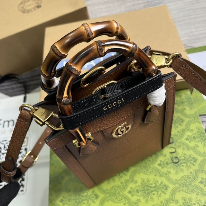 Gvc*1 top handle bags